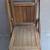 Wooden Folding Chair 2 thumbnail