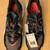 Adidas Ozweego Mens Size 10 Blk Gry Signal Coral EF4289 New 3 thumbnail