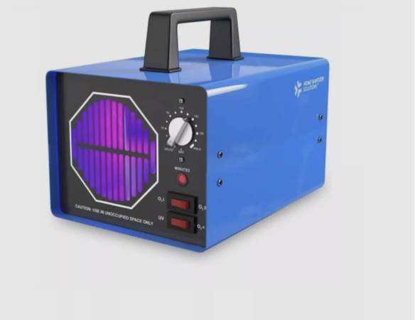 ozone generators! - $10063471474204545123