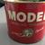 Model Smoking Tobacco Tin- Empty 2 thumbnail