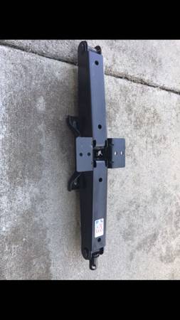 Trailer RV Stabilizer/ Jack 1