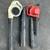 2 Electric Leaf Blowers  Toro/ Craftsman 2 thumbnail