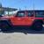 2020 Jeep Wrangler Unlimited Willys Sport 4x4 4dr SUV 9 thumbnail