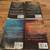 KEEPERS OF THE DRAGONS 1-4 The Complete Series Books By J.A. Culican 4 thumbnail