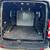 2018 FORD TRANSIT 150 CARGO VAN LOW MILEAGE LOOKS & RUNS EXCELLENT 9 thumbnail