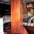 Large solid wood storage cabinet and secretary 10 thumbnail