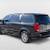 2014 Dodge Grand Caravan  American Value Pkg Minivan, Passenger 8 thumbnail