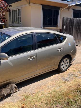 Toyota 2007 Prius For Sale - $4,800 (santa cruz)63478441664131122