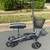 Knee Scooter 3 thumbnail