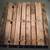 Wood Pallet 40" x 40" 5 thumbnail