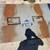 SEA CONTAINER FORKLIFT RAMP ULINE BRAND 4 thumbnail