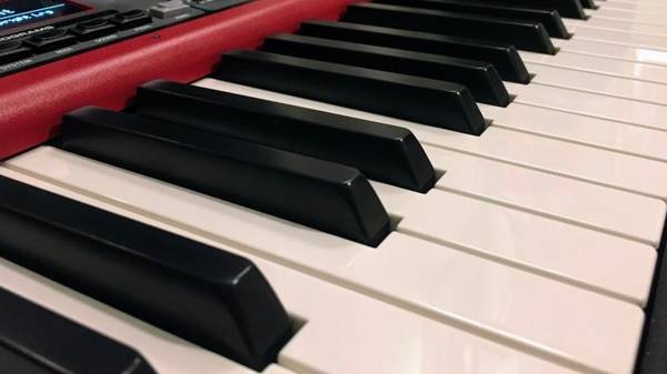 Keyboard player looking for funky Jazz band 1