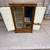Beautiful antique oak ice box made by Jewel. 11 thumbnail