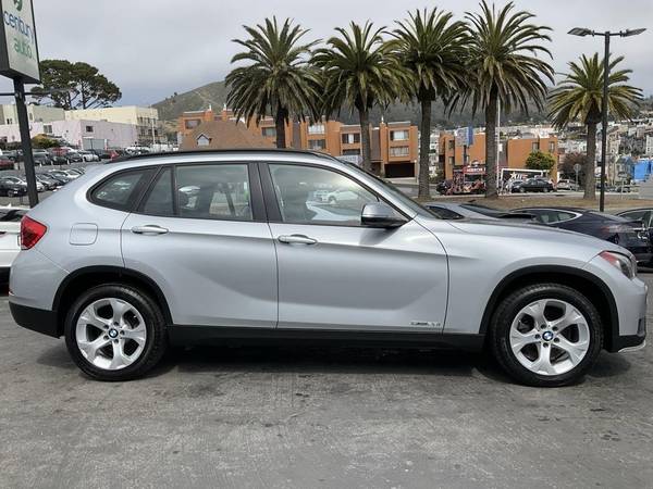 2015 BMW X1 sDrive28i - *SE HABLA ESPANOL* BAD CREDIT OK! - $7,998 (+ Century Auto *CREDIT UNION FINANCING AVAILABLE!*)63654699780865122