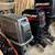 Mercury 115/80 outboard jet drive 3 thumbnail