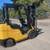 2014 CATERPILLAR 5000lb PROPANE FORKLIFT 4 thumbnail