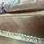 400$ Brown leather sofa 5 thumbnail
