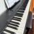 Casio Privia PX-160 88 key weighted-hammer digital piano - like new! 3 thumbnail