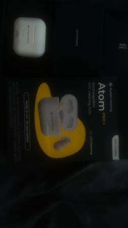 Hearing aids 1