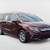 2019 Honda Odyssey  EX-L Minivan, Passenger 3 thumbnail