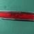 OEM USED 1968 FORD MUSTANG/COUGAR REAR SIDE MARKER REFLECTOR 2 thumbnail