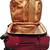 Samantha Brown faux croc embossed luggage 8 thumbnail