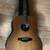 Taylor 717e Builder’s Edition with Moody Strap. Mint 13 thumbnail