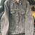Vintage 1980’s GunsN’Roses Black Denim Jacket;1 of a Kind;RARE🔥🔥🔥 4 thumbnail