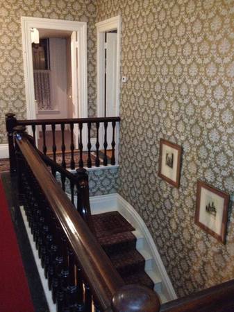 $875 / 1br - 140ft2 - Furnished Room in Elegant Cambridge Home (nr. Harvard Square) (Cambridge)63951147425154124
