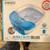 HoMedics Bubble Bliss Delux Spa 4 thumbnail