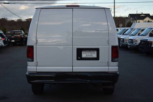 Furgoneta Ford E-Series E-150 de 2012 - $14,995 (Manassas)63440098195203124