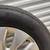 18' Jaguar rims with winter tires 255/60 R18 4 thumbnail