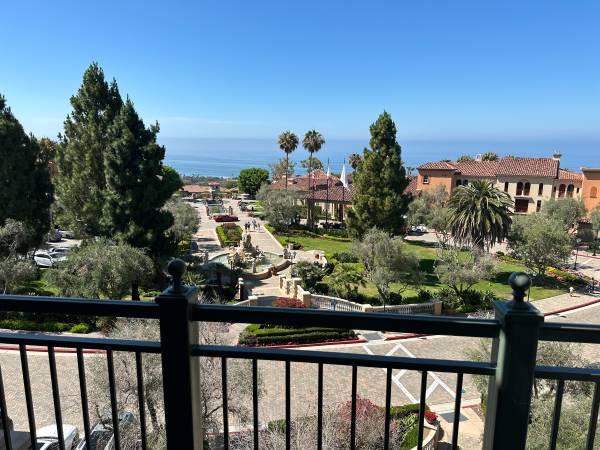 Marriott Newport Coast Villas 8/3-8/10/2025 and 9/28-10/5/2025 1