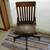 World War II swivel chair 1 thumbnail