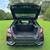 2021 Honda Civic Sport Hatchback 9 thumbnail