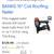 NEW BANKS Roofing Nailer and ½box of new 1¼" nails 3 thumbnail
