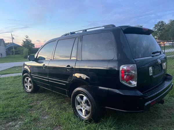 Honda Pilot - $2900 (Sanford)63483462980353121