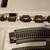 Like New Bachmann 00641 HO Scale DeWitt Clinton Historic Steam Train 6 thumbnail