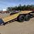 2026 Rice 7x20 Powder Coated 16K Partial Tilt Equipment Trailer 13 thumbnail