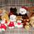 Teddy Bears - Dolls - Animals - Christmas 1 thumbnail