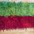 VINTAGE RUG HAND MADE ORIENTAL CARPET 2 thumbnail