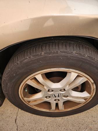 2008. HONDA  ACCORD - $5,500 (West side)63623879370115124