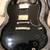 Burny SG w/hardshell case c.1989 2 thumbnail