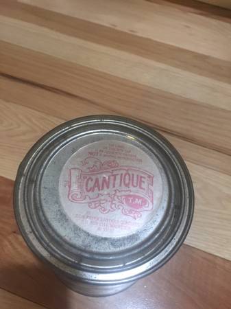 Squaw Vintage de Centerville Canning Co. - $35 (Bay View)63471070803203123