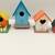 Bird Houses 1 thumbnail