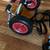 kayak dolly - wheels and rack 3 thumbnail