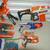 4 NERF Toy Guns and Darts 2 thumbnail