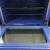 LG STAINLESS FLAT TOP DOUBLE OVEN STOVE 4 thumbnail