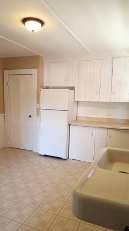 One Bedroom 1