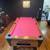 PROFESSIONAL POOL TABLE MOVERS & BILLIARDS SERVICES RESTORATION REPAIR 23 thumbnail